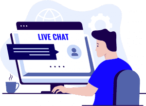 Functie chat operator