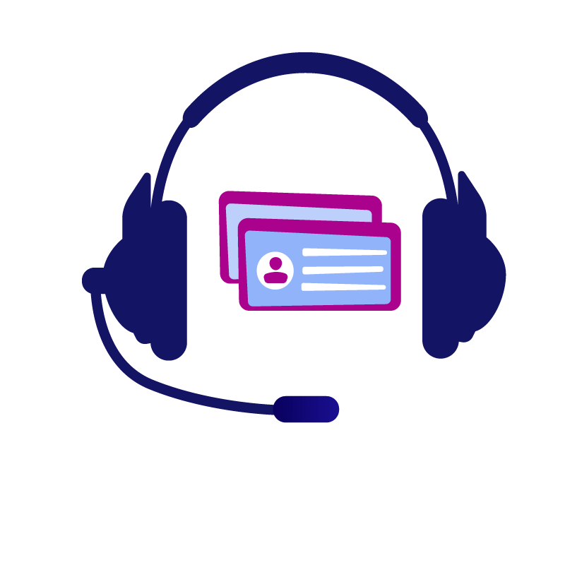 Conversational service | Bconnect