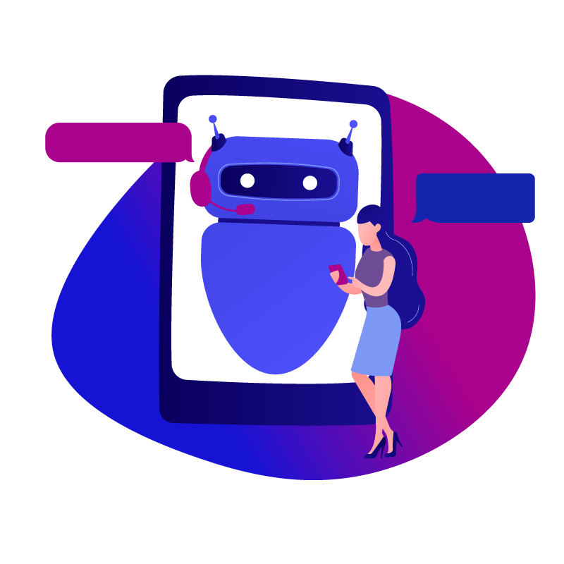 Chat operator | Studentenjob