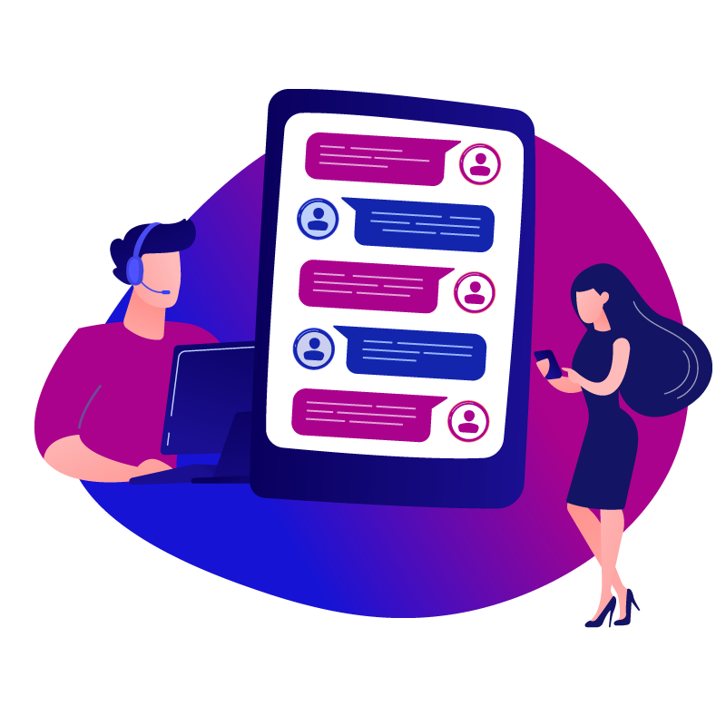 Live chat | Studentenjob
