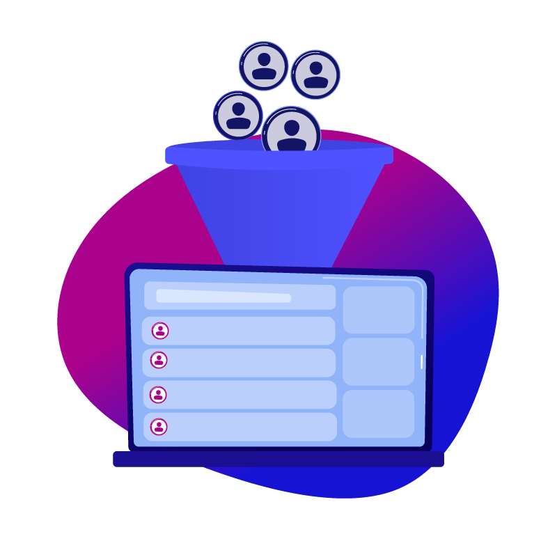 Converteer naar lead | Bconnect