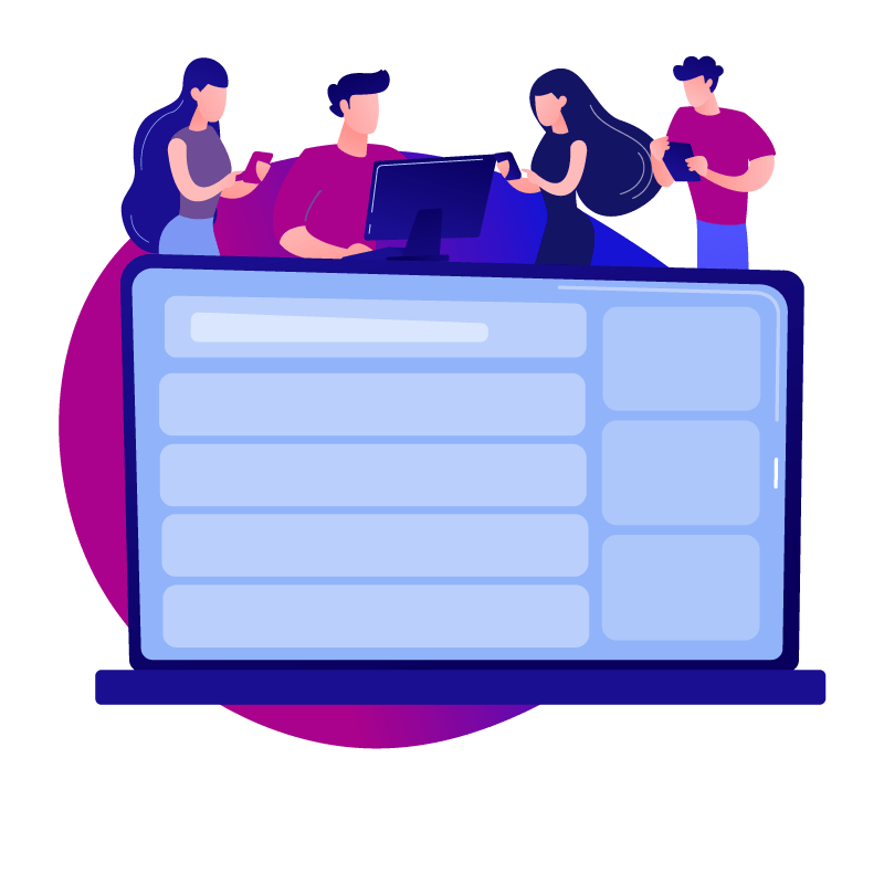 Engage | Bconnect