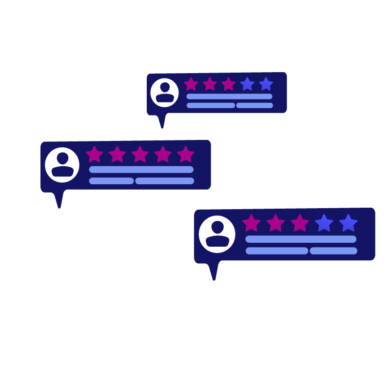 Kwalitatieve leads | Conversational Leads