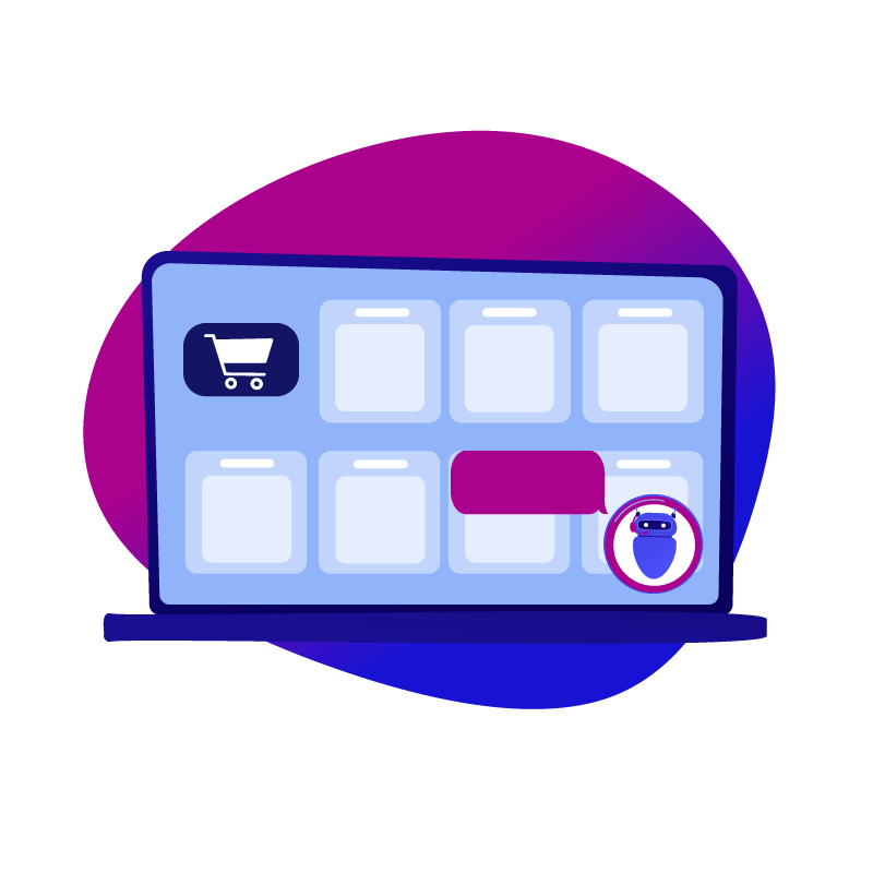Online verkoop | Bconnect