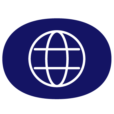 Omnichannel icoon