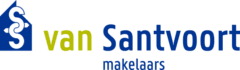 van Santvoort makelaars logo | Bconnect