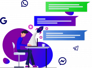 Live chat outsourcing betekenis