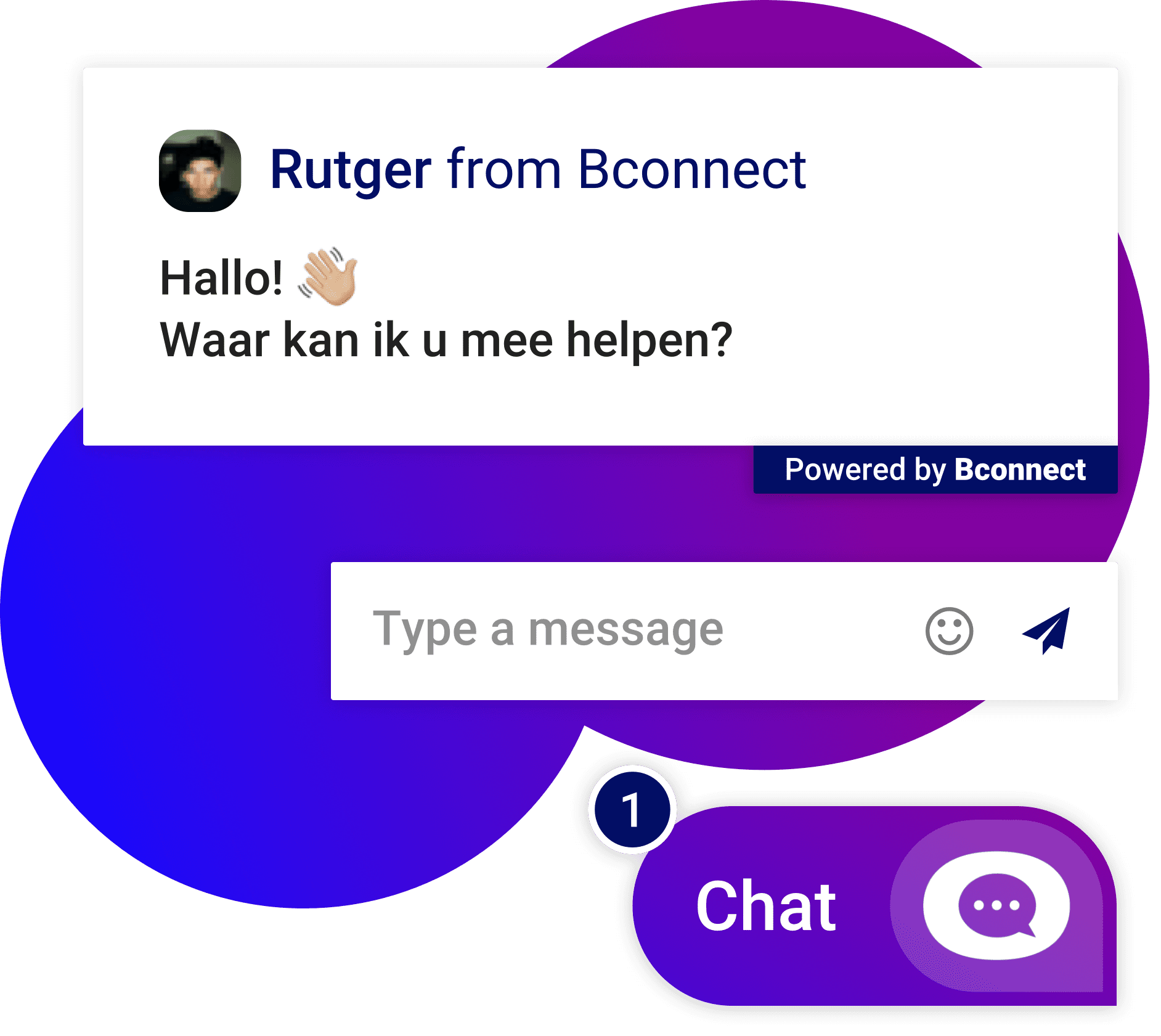 Tijd Live Chat Uitbesteden