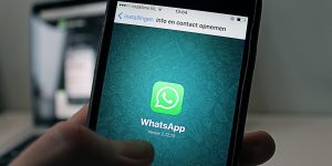 Online klantenservice: chatbot of live chat?