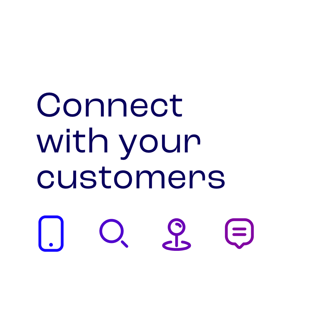 GBM - connect