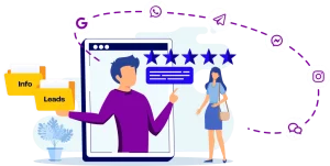 Omnichannel strategie autobedrijven