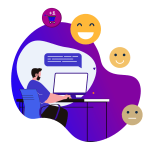 Conversational marketing
