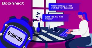 Kost live chat