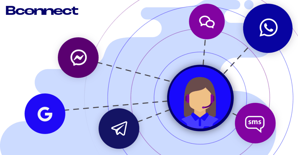 Omnichannel