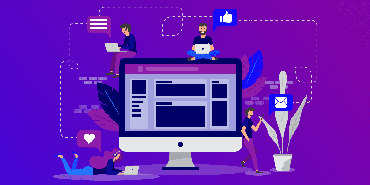 Hoe maak je campagnes interactief? | Bconnect