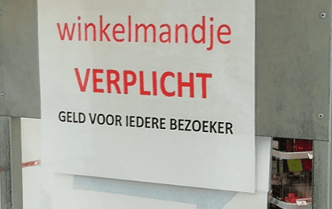 Taalfout 2 | Bconnect 