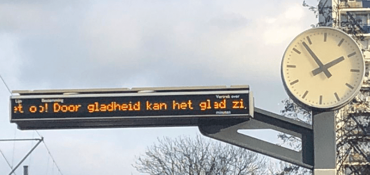 Taalfout 3 | Bconnect 