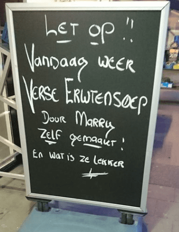 Taalfout 4 | Bconnect 