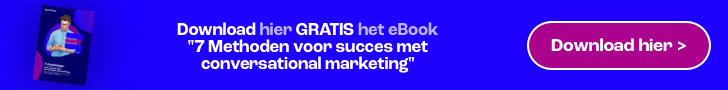 Conversational Marketing ebook - Download