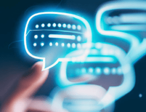 Conversational AI