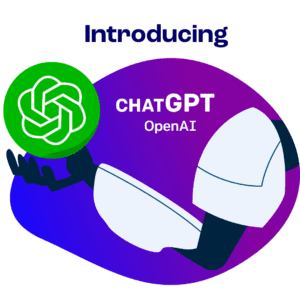 Bconnect introduceert ChatGPT