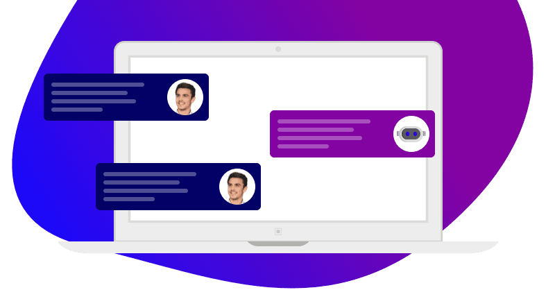 Chat AI | Bconnect