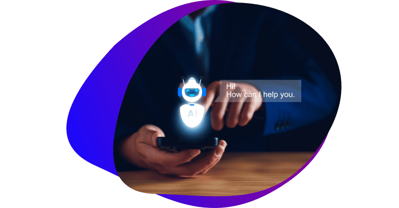 AI Chatbot E-commerce