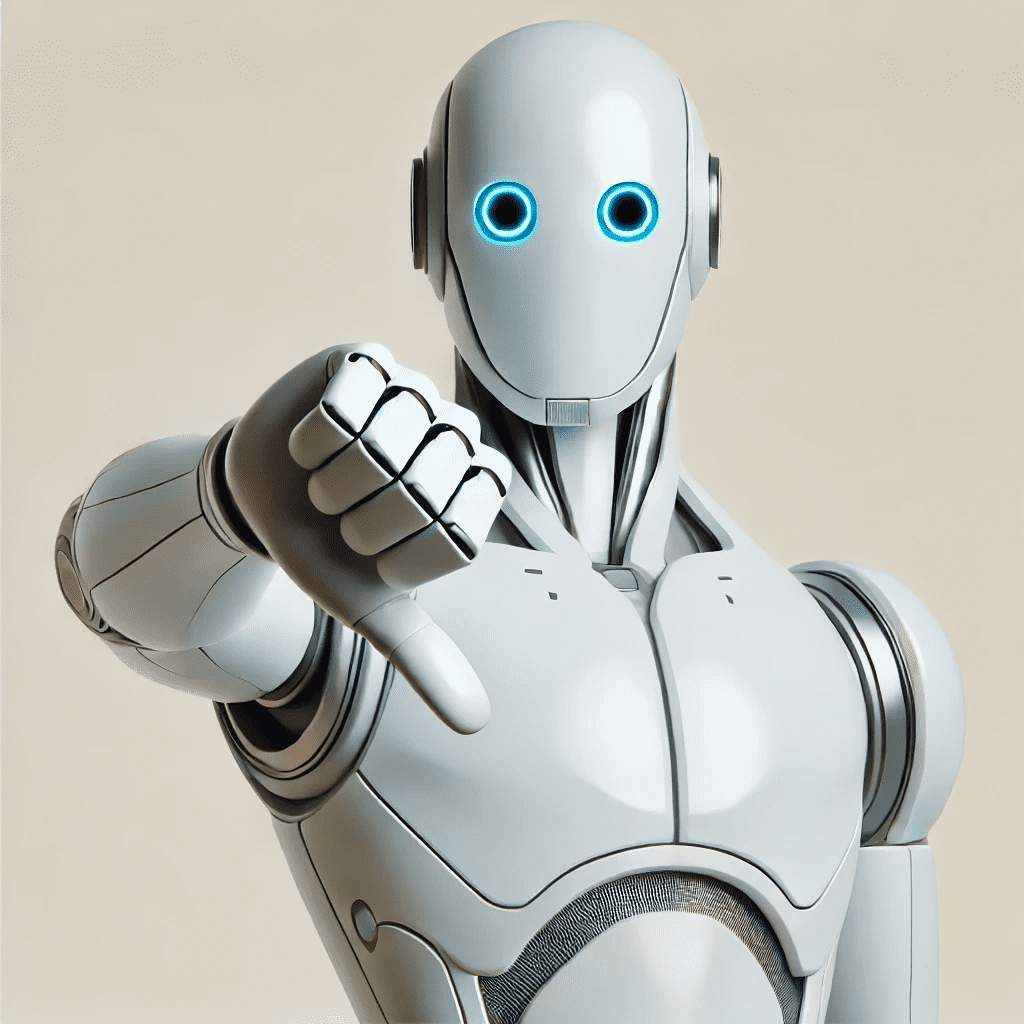 Nadelen van Ai chatbots ten opzichte van een menselijke klantenservice