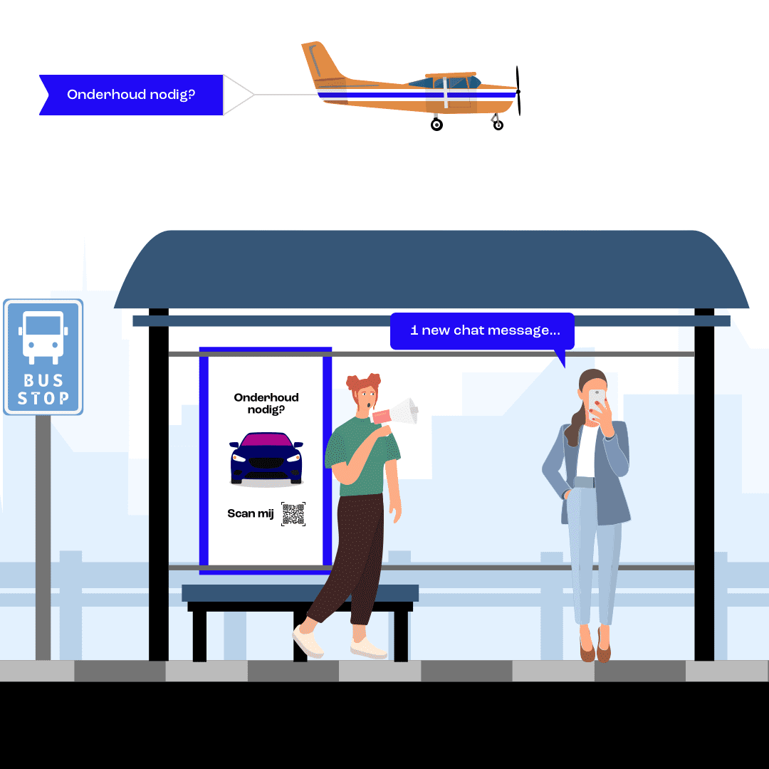 Omnichannel strategie voor Customer journey