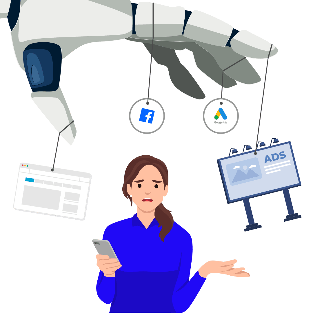 AI strategie voor Customer Journey