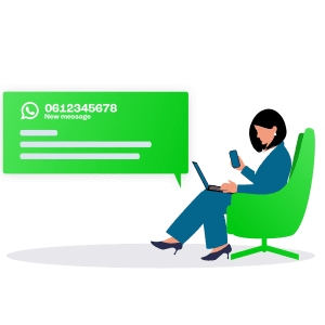 benadrukt hoe WhatsApp communicatie voor autodealers zorgt voor direct klantcontact, snellere reacties en hogere conversie, zowel in sales als aftersales.